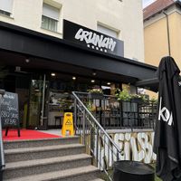 Crunchy Kebab  at CRUNCHY KEBAB in Heilbronn