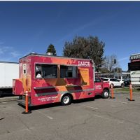 Truck   at SABOR Food Truck (Part of Sonoma Family Meal) in Petaluma