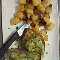 Food   at First Watch in Mobile