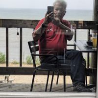  at Jose's Cantina in St Ignace