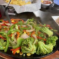   at Jose's Cantina in St Ignace