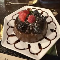   at Cozy Cafe & Restaurant in Bethlehem