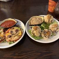   at Cozy Cafe & Restaurant in Bethlehem