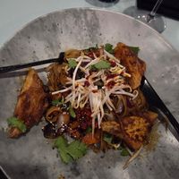  at Space 220 Restaurant in Orlando