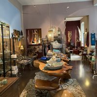 Inside  at TumaBe – Coffee and Comfort in Berlin