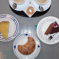 The best vegan breakfast at VegaVerso in Leuven