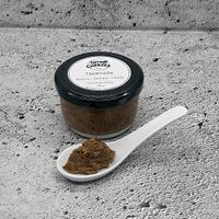 Tapenade (Olive Spread) at Oh Cheezes Bali in Denpasar