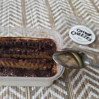  at Oh Cheezes Bali in Denpasar