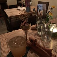 Dessert is like a fudge. Suuuper delicious! 😍 at Harukucchii in Fujisawa