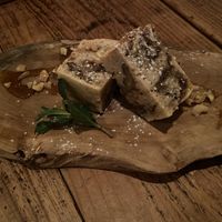 Maple walnut pound cake at Harukucchii in Fujisawa