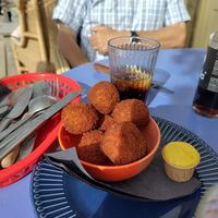 at The Fat Mermaid - The Hague in The Hague