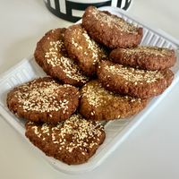 Falafel  at Bondok Restaurant | مطعم بندق in Dubai