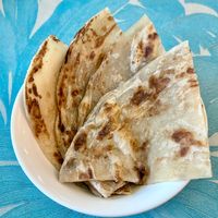 Paratha  at Giardino Dubai in Dubai