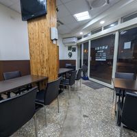 The place at 觀竺蔬食 素食拉麵 Vegan Ramen in Taoyuan