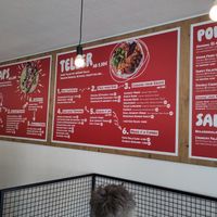  at Veggie Bros - Juliuspromenade in Wurzburg