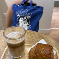   at Perle en Sucre in Montpellier