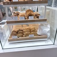   at Perle en Sucre in Montpellier