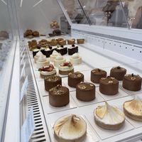   at Perle en Sucre in Montpellier