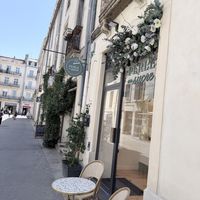   at Perle en Sucre in Montpellier