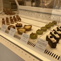   at Perle en Sucre in Montpellier