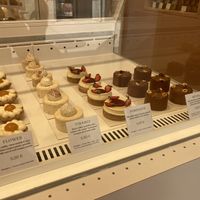   at Perle en Sucre in Montpellier