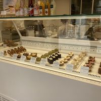   at Perle en Sucre in Montpellier