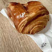 Pain aux chocolate  at Perle en Sucre in Montpellier