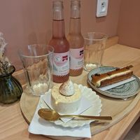  at Perle en Sucre in Montpellier