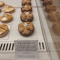  at Perle en Sucre in Montpellier