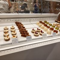  at Perle en Sucre in Montpellier