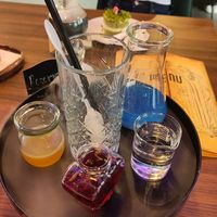 Elixir of immortality at Čarokavárna in Brno
