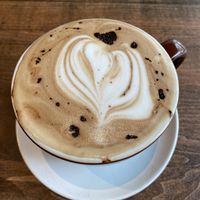   at Lotus Seed Vegan in Vancouver