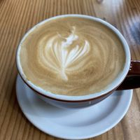 AMAZING OAT LATTES! And I’m a latte person so I’ve tried them everywhere! #Veganuary at Lotus Seed Vegan in Vancouver