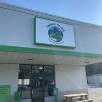   at Tallarin Verde Peruvian Restaurant in Blairsville