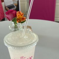 Drink   at Coastal Pop Pensacola in Pensacola