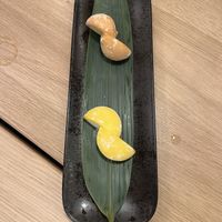   at Bloom Sushi Marais in Paris