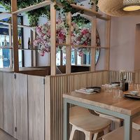  at Bloom Sushi Marais in Paris
