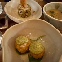  at Bloom Sushi Marais in Paris