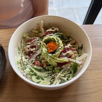   at Bloom Sushi Marais in Paris