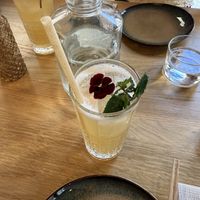   at Bloom Sushi Marais in Paris