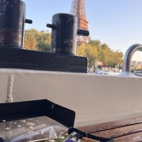   at Bloom Sushi Marais in Paris