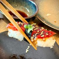  at Bloom Sushi Marais in Paris