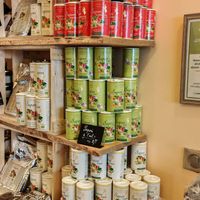  at Les Produits De La Vie in Vincennes