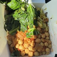   at Sweet Peaces in Flint