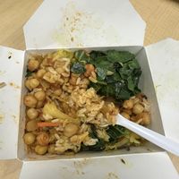   at Sweet Peaces in Flint