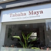   at Tabaha Maya in Svendborg