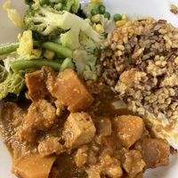   at Vaults and Garden in Oxford