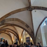  at Vaults and Garden in Oxford