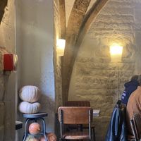   at Vaults and Garden in Oxford