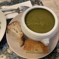   at Vaults and Garden in Oxford